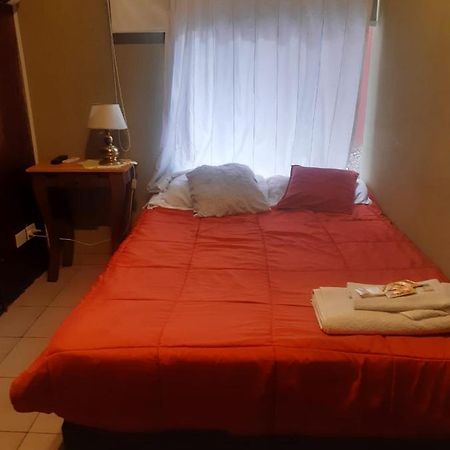 Hotel Duclout Confort Inn Monte Grande Kültér fotó