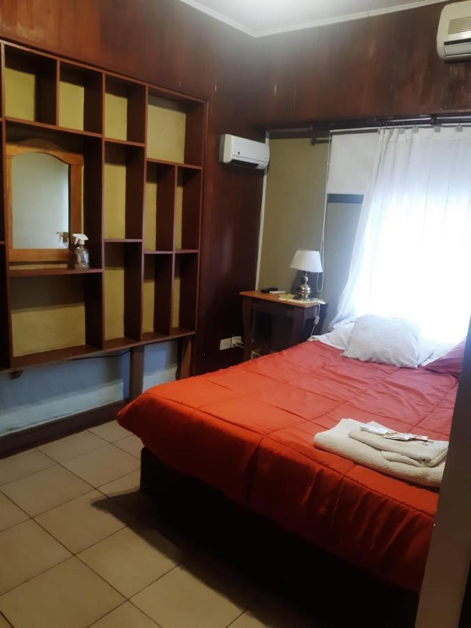 Hotel Duclout Confort Inn Monte Grande Kültér fotó