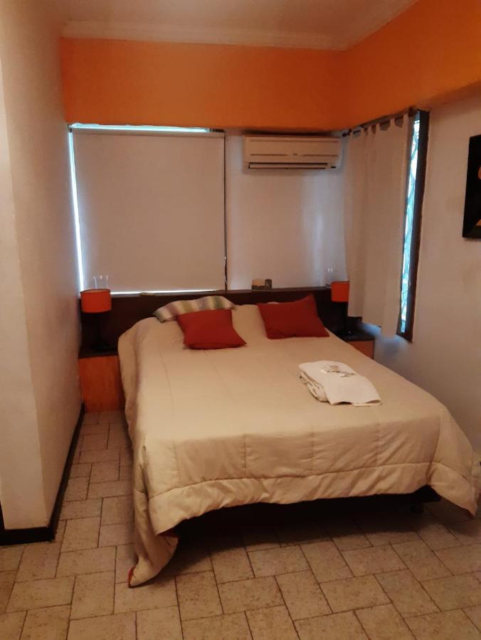 Hotel Duclout Confort Inn Monte Grande Kültér fotó