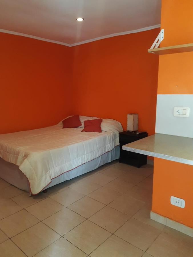 Hotel Duclout Confort Inn Monte Grande Kültér fotó